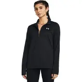 Under Armour Tech Solid Halbreißverschluss-sweatshirt