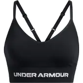Under Armour Nahtlose, leichte Bra für Frauen Vanish