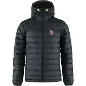 Fjällräven - Expedition Pack Down Hoodie - Daunenjacke Gr XXL schwarz