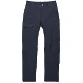 Houdini - Women's Go Pants - Freizeithose Gr XL blau
