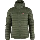 Fjall Raven Fjällräven Expedition Latt Jacke Grün S Herren Grün S