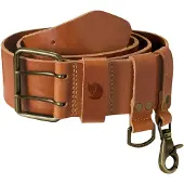 Fjällräven Equipment Belt leather cognac (249) 95cm