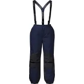 Bergans Lilletind Insulated Kids Pants navy / solid charcoal (13071) 104