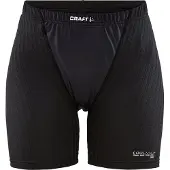 Craft Active Extreme X Wind Boxer Women black/granite (999985) XL