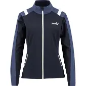 Swix Infinity Jacket W lake blue (75400) XL