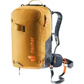 Deuter - Women's Alproof Lite 20 SL - Lawinenrucksack orange