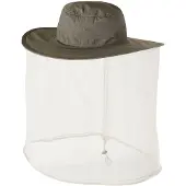 Craghoppers Nosilife Ultimate Hat II woodland green (J77) M/L