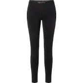 Super.natural W ARCTIC230 Tight jet black (872) XXL