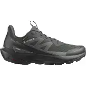 Salomon Wanderschuhe L47456100 für Uni