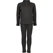 Didriksons Yotta Kids SET black (060) 170