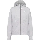 Kari Traa Kari Hoodie light grey melange (GREYM) S