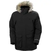 Helly Hansen Jacken Reine Parka, 53630990, Größe: 190