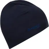Bergans Kids Cotton Beanie navy blue (557) 52
