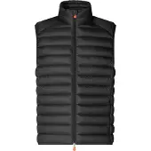 Save the Duck Adam Weste Herren XXL