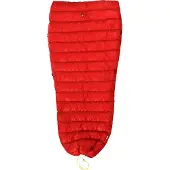 Pajak - Quest Quilt - Decke Gr 190 x 80 cm rot