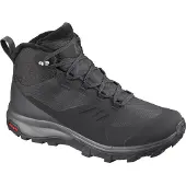 Salomon SHOES OUTsnap CSWP W Black/Ebony/Black 000 000 8,5