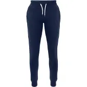 Aclima - Women's Fleecewool Joggers - Yogahose Gr L blau