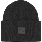 Kari Traa - Women's Kyte Beanie - Mütze Gr One Size schwarz