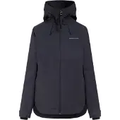 Didriksons Jennie 2 - Damen Jacke, Größe:34, Farbe:dark night blue