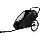 Hamax Breeze 2 Limited Edition Fahrradanhänger