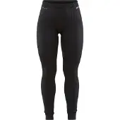 Craft Active Extreme X Baselayer-hose Schwarz L Damen Schwarz L