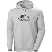 Helly Hansen Nord Graphic Kapuzenpullover