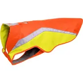 Ruffwear Lumenglow Hi-viz Hundejacke