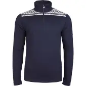 Dale of Norway Cortina, Pullover, Herren, navy