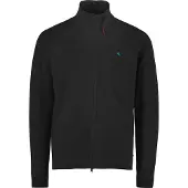 Klättermusen Hödur Zip Jacket M's black (999) M