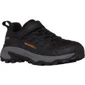 Merrell Turnschuhe MK267689-BLACK für Herren