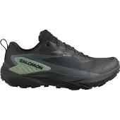 Salomon Genesis GTX - GORE-TEX - Herren Trail-Running Schuhe Laufschuhe Gelände 475187 , EU 46 UK 11