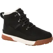 The North Face Damen Winterstiefel Sierra Mid Lace WP 4T3X-R0G 40 - TNF Black/Gardenia White - 40