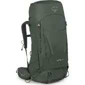 Osprey - Kestrel 58 - Trekkingrucksack Gr S/M oliv