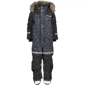 Didriksons Bjärven Overall, Grundsund Reflective Navy, 90