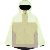Picture Damen Skijacke SEAKREST Hemp Roebuck : M Größe: M