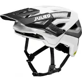 Julbo Forest Evo Mips Mtb-helm Silber 52-56 cm Silber 52-56 cm