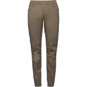 Black Diamond - Women's Notion Pants - Kletterhose Gr XL braun