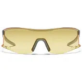 Rapha Letras Sonnenbrille Golden Yellow Mirror Golden Yellow Mirror