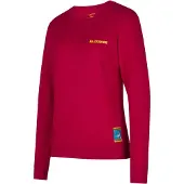 La Sportiva Damen Sweatshirt Climbing on the Moon Sweatshirt W