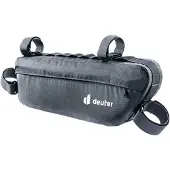 Deuter Fahrradtasche Mondego FB 4