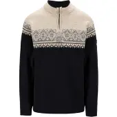 Dale of Norway Moritz Masc Sweater black sandstone (F01) XXL