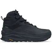 Altra - Women's Olympus 6 Hike Mid GTX - Wanderschuhe Gr 37,5 blau/schwarz