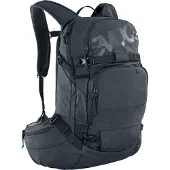 Evoc Line Pro 20 black (100) L/XL