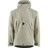 Klättermusen Asynja Jacket M's silver green (587) XXL