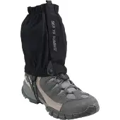Sea to Summit Tumbleweed Ankle Gaiter black L/XL