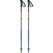 Salomon Kaloo Ii Junior Poles Blau 70 cm