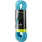 Edelrid - Boa 9,8 mm - Einfachseil Gr 40 m bunt