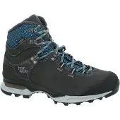 Hanwag Wanderschuh Tatra Light Lady GTX Asphalt Ocean Damen-Schuhgröße 38