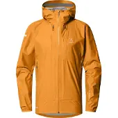 Haglöfs L.I.M GTX II Jacket Men desert yellow (48H) S
