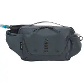 Thule Rail Hip Pack 4L Dark Slate
